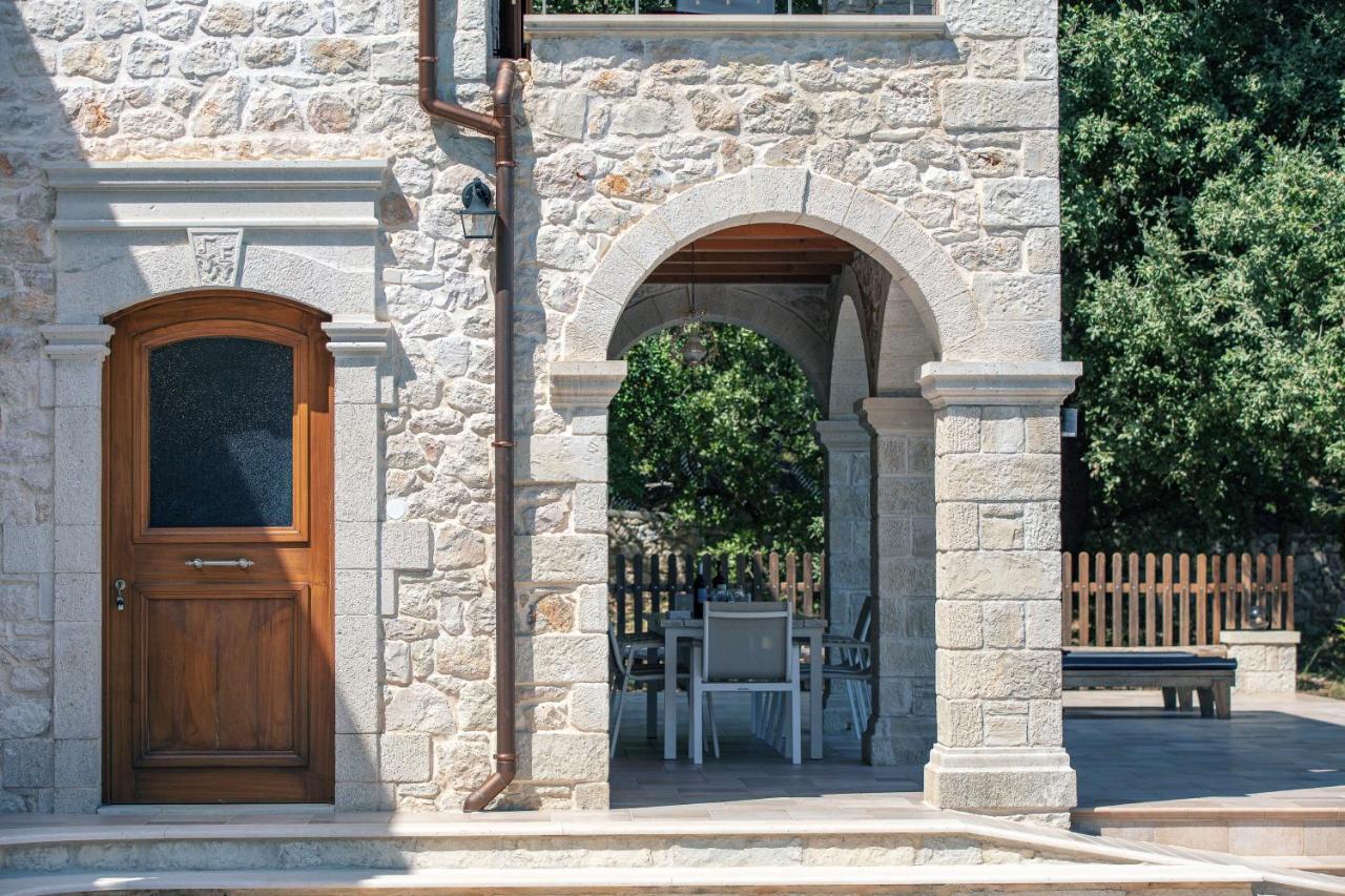 Vederi Estate Villa Exterior photo