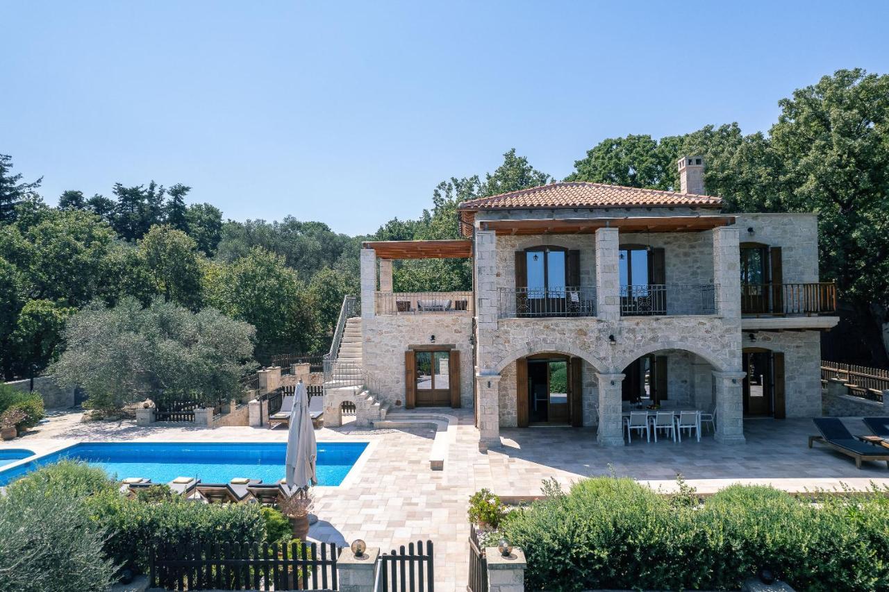 Vederi Estate Villa Exterior photo