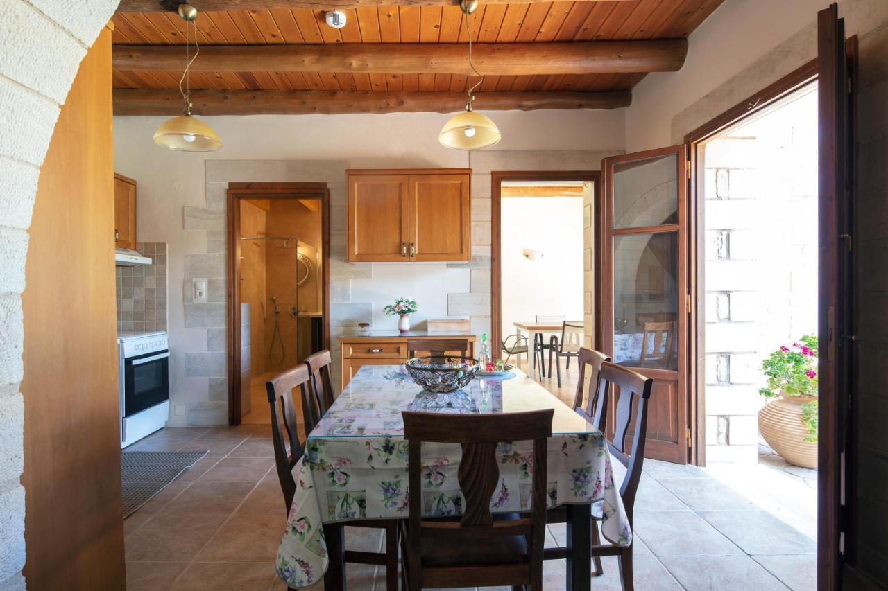 Vederi Estate Villa Exterior photo
