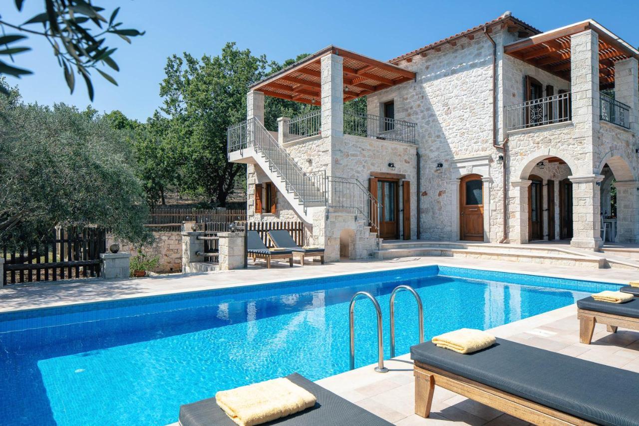 Vederi Estate Villa Exterior photo