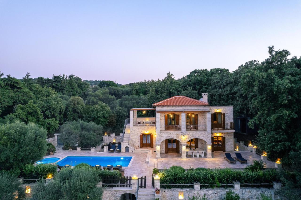 Vederi Estate Villa Exterior photo