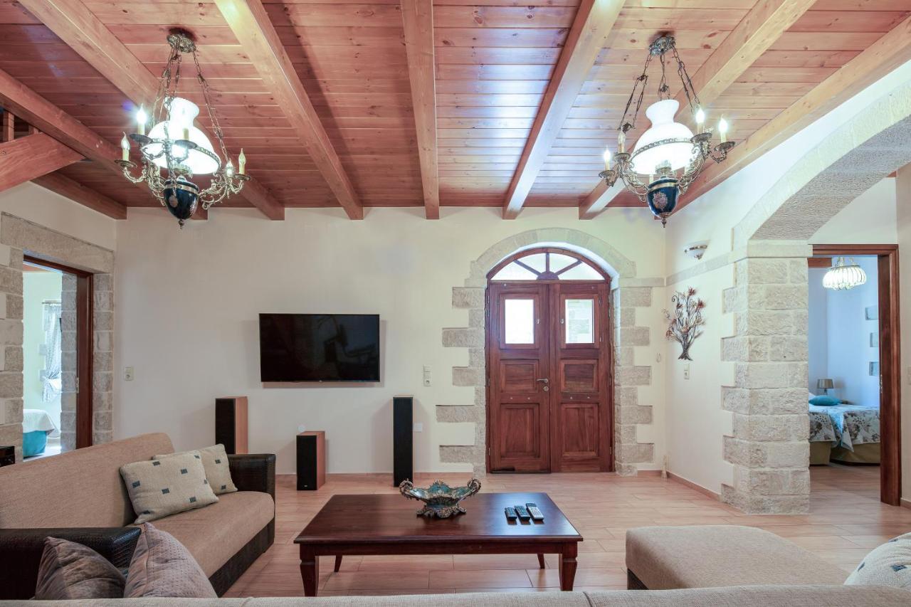 Vederi Estate Villa Exterior photo