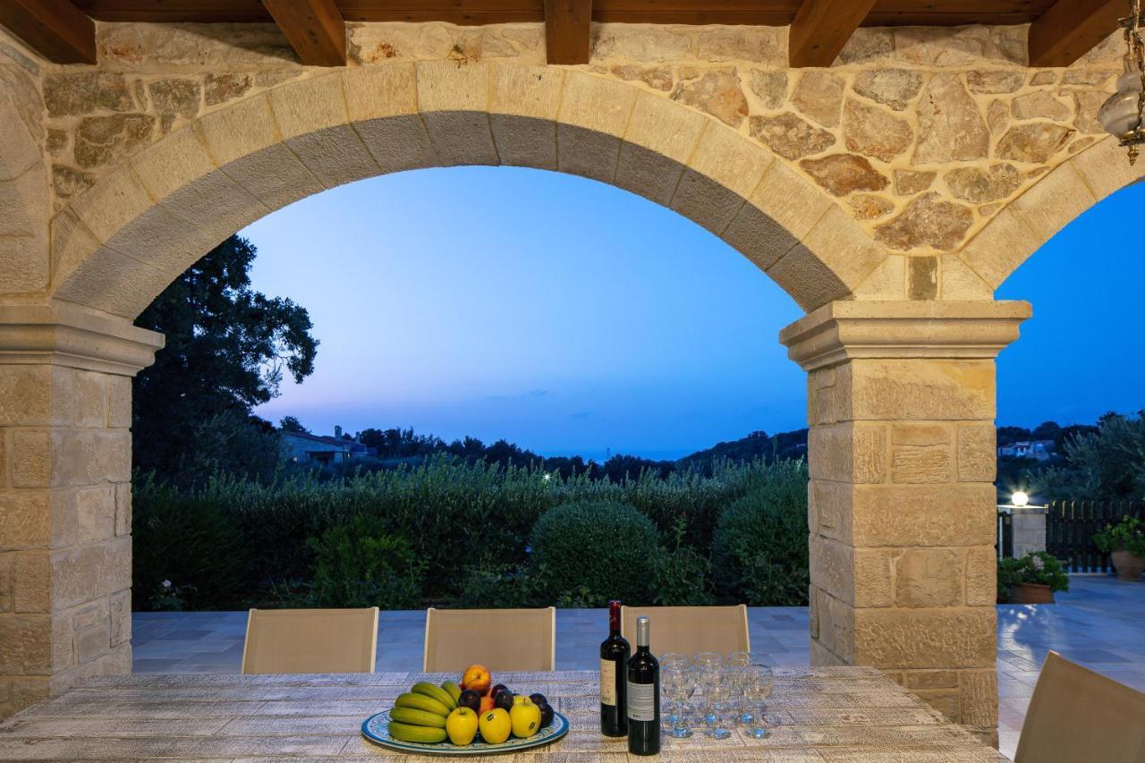 Vederi Estate Villa Exterior photo