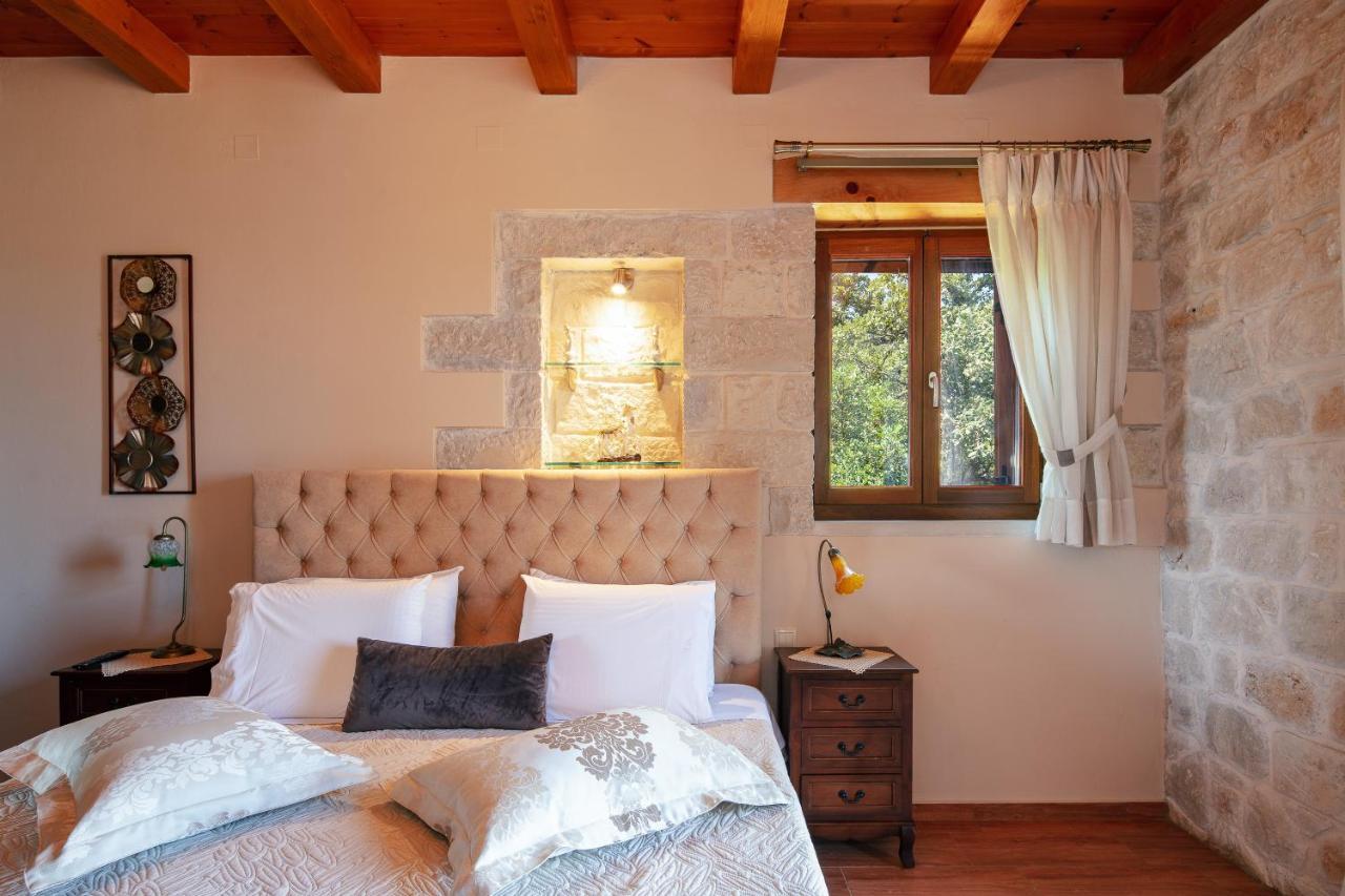Vederi Estate Villa Exterior photo