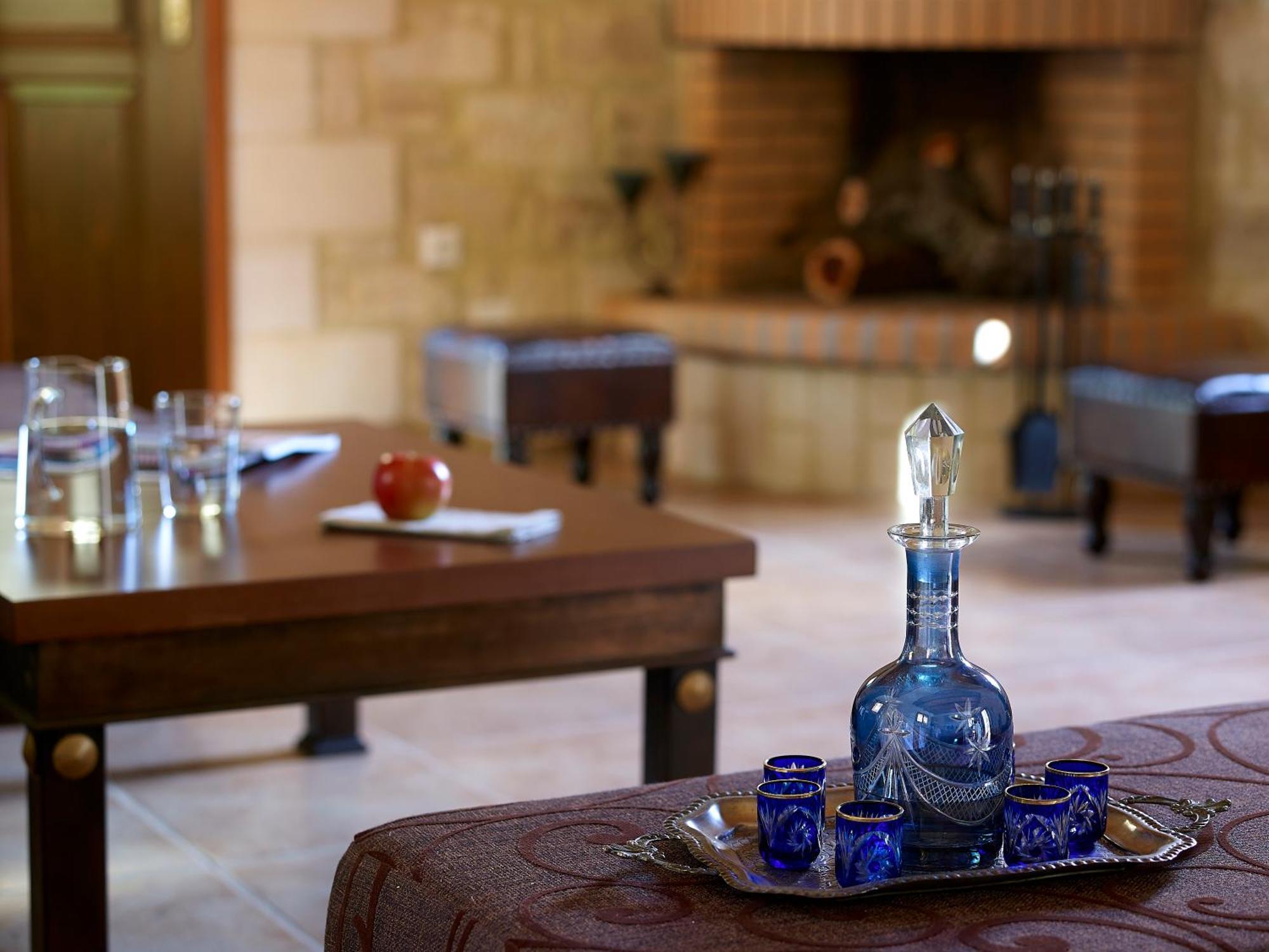 Vederi Estate Villa Room photo