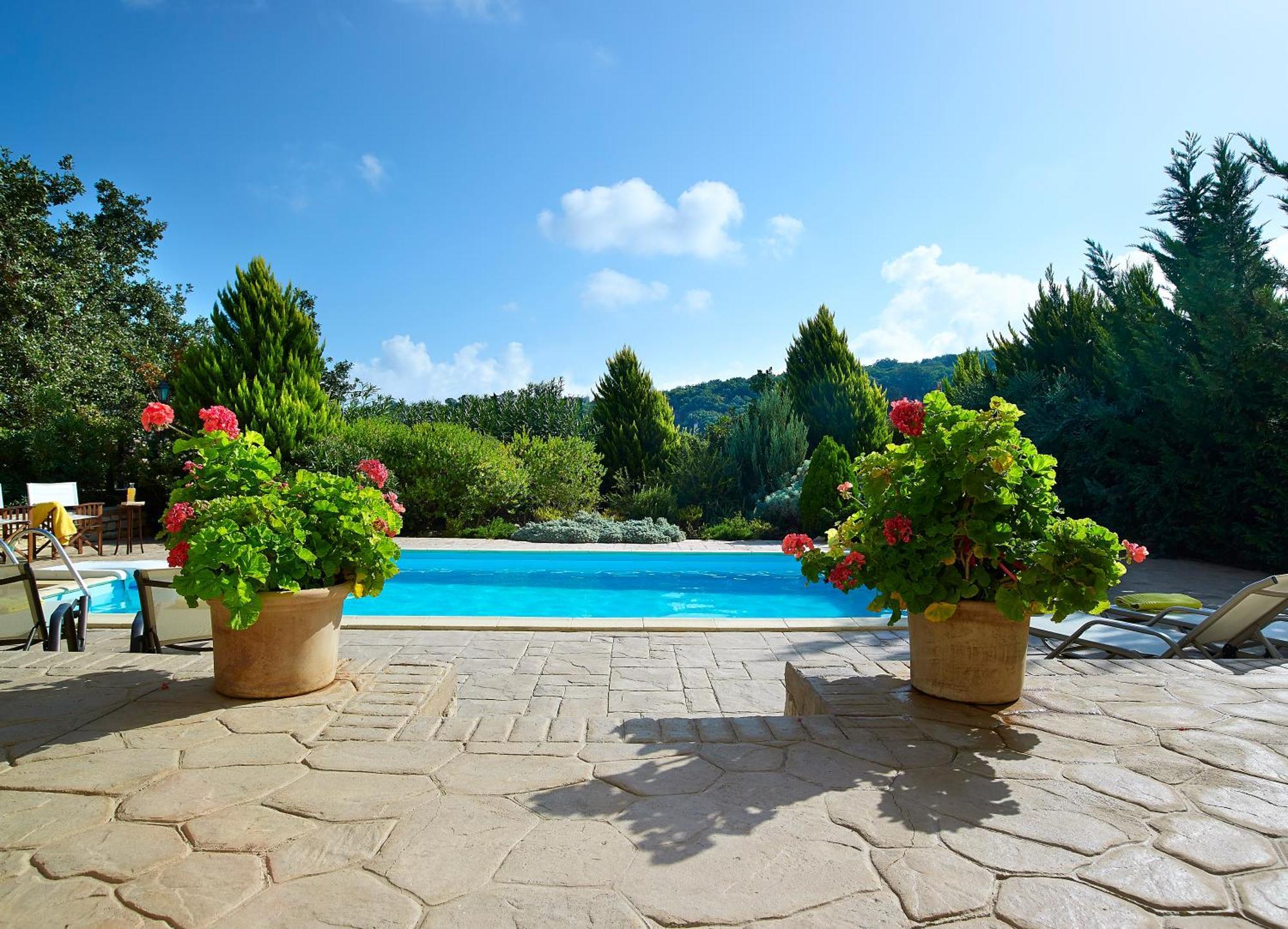 Vederi Estate Villa Room photo