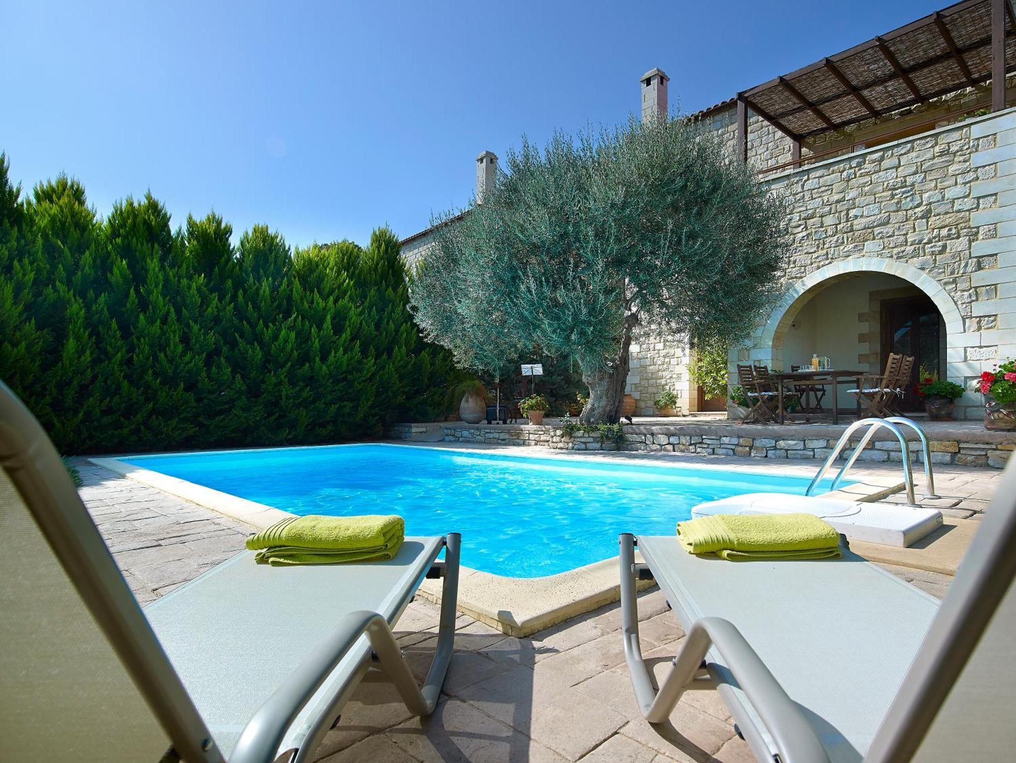 Vederi Estate Villa Room photo