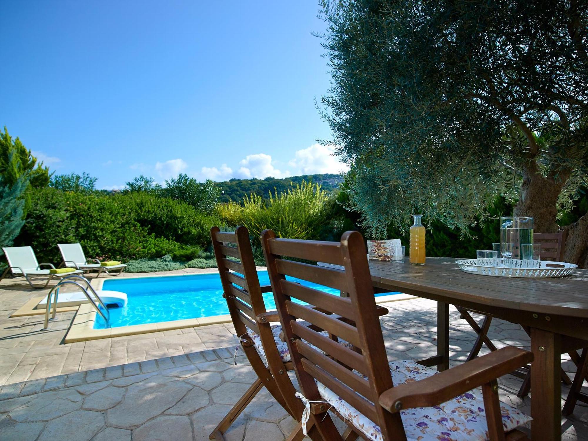 Vederi Estate Villa Room photo