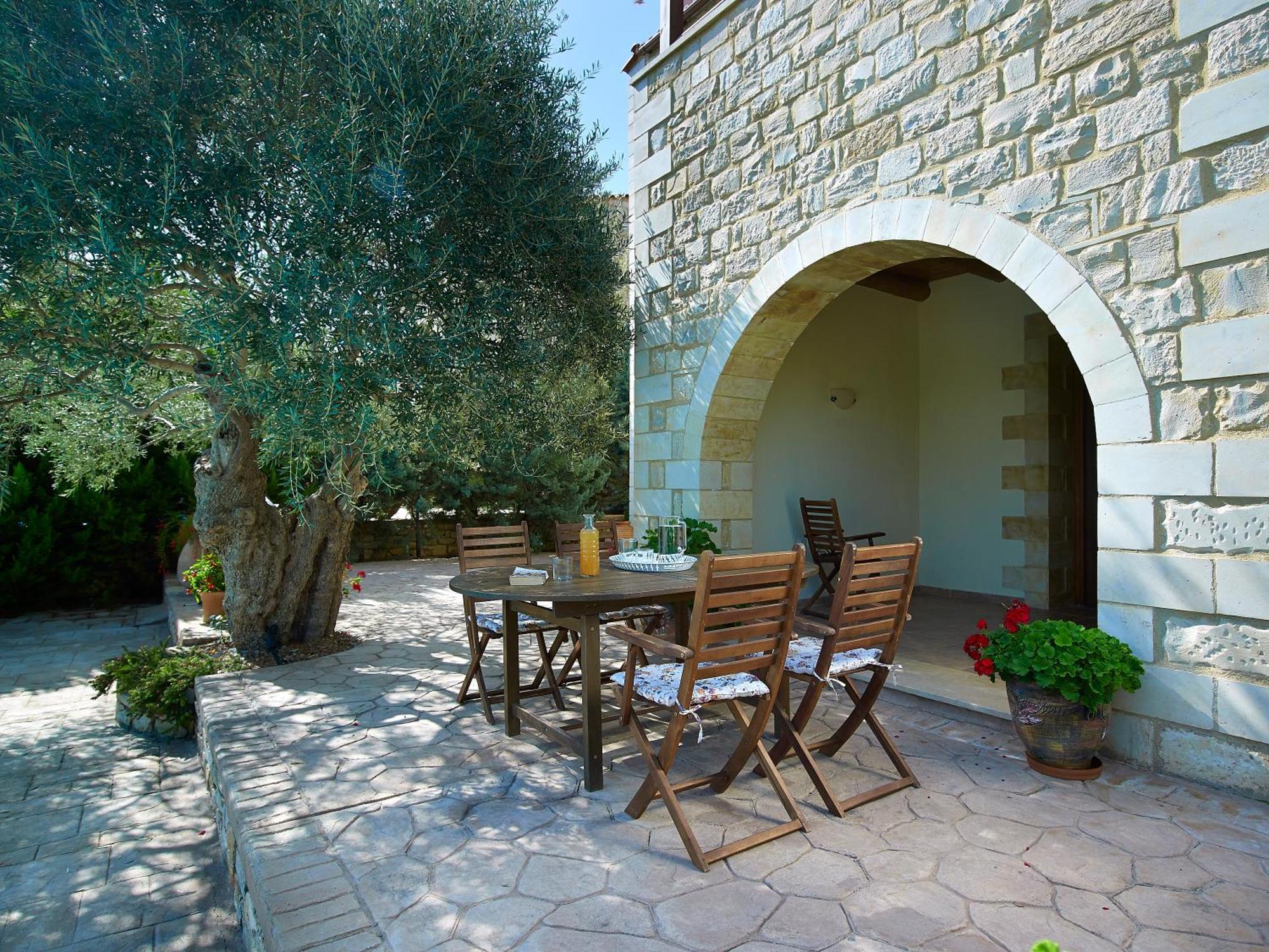 Vederi Estate Villa Room photo