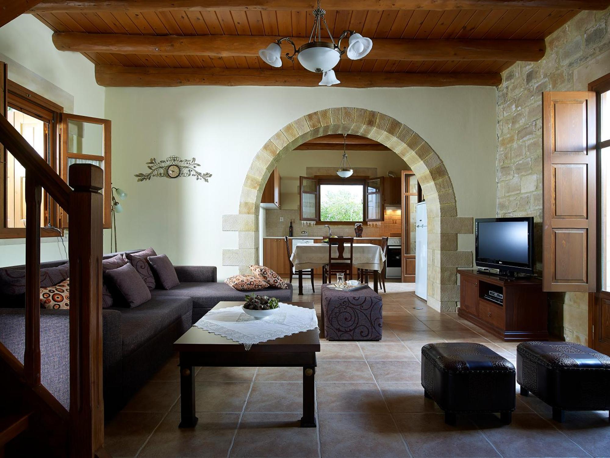 Vederi Estate Villa Room photo