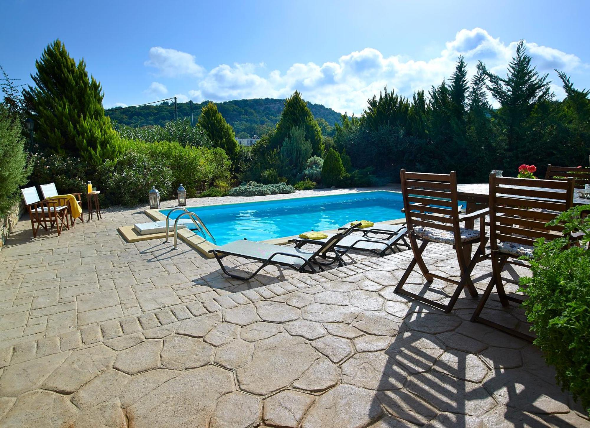 Vederi Estate Villa Room photo