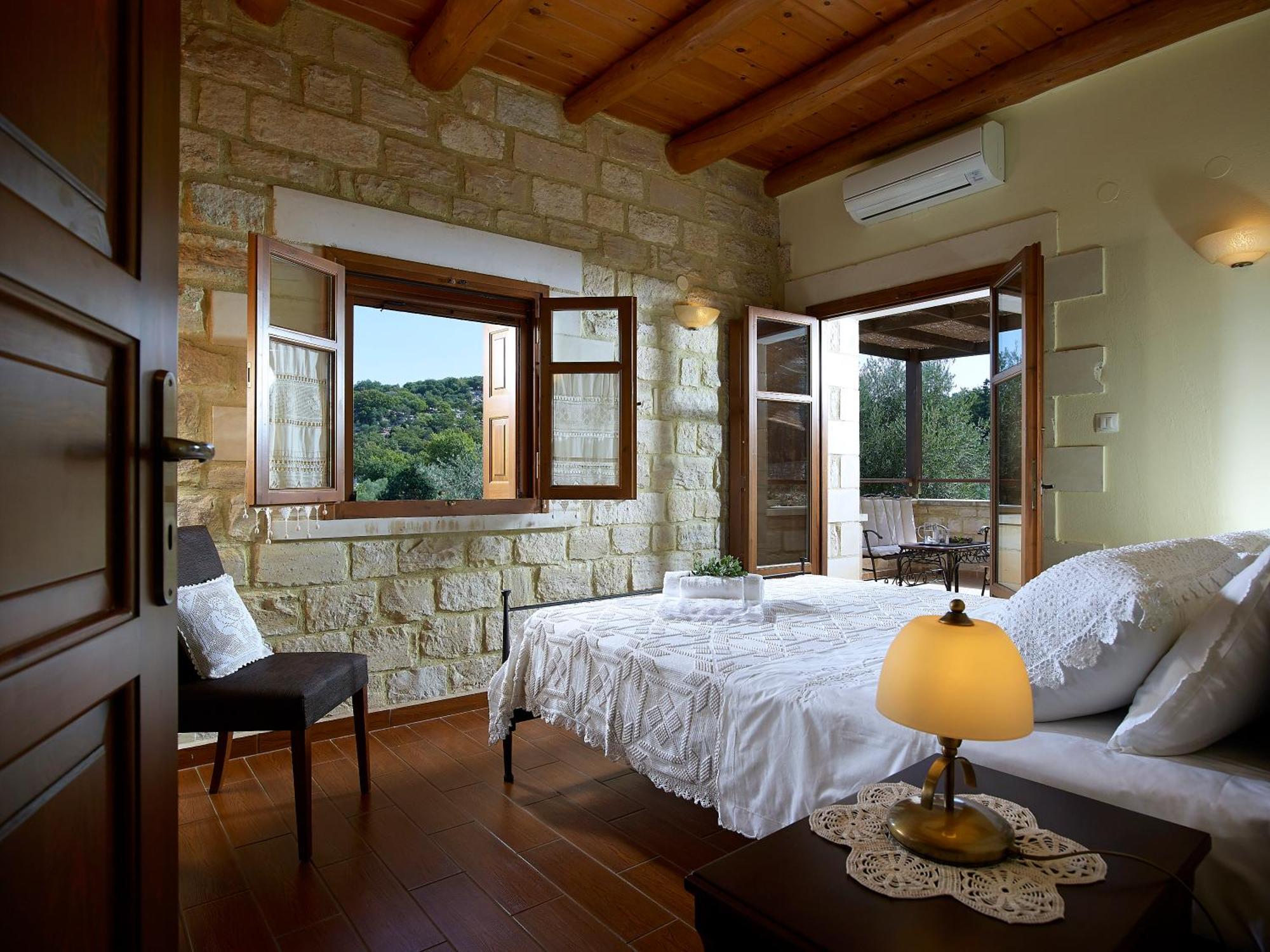 Vederi Estate Villa Room photo