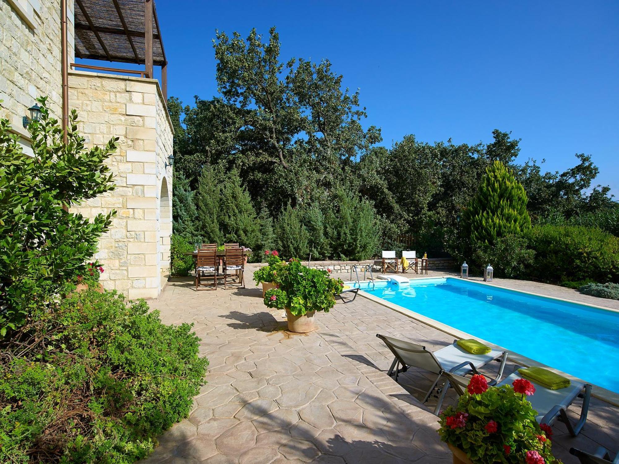 Vederi Estate Villa Room photo