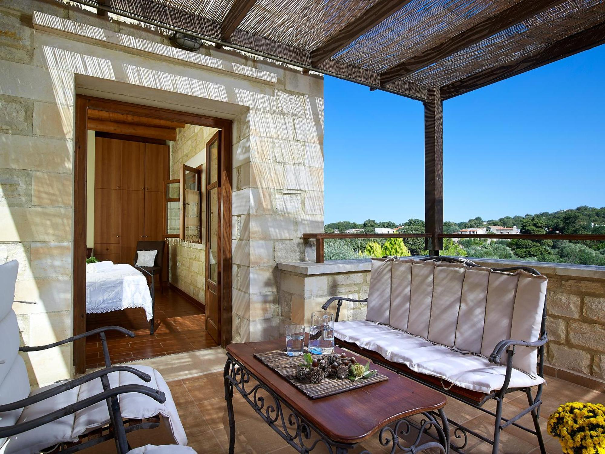 Vederi Estate Villa Room photo