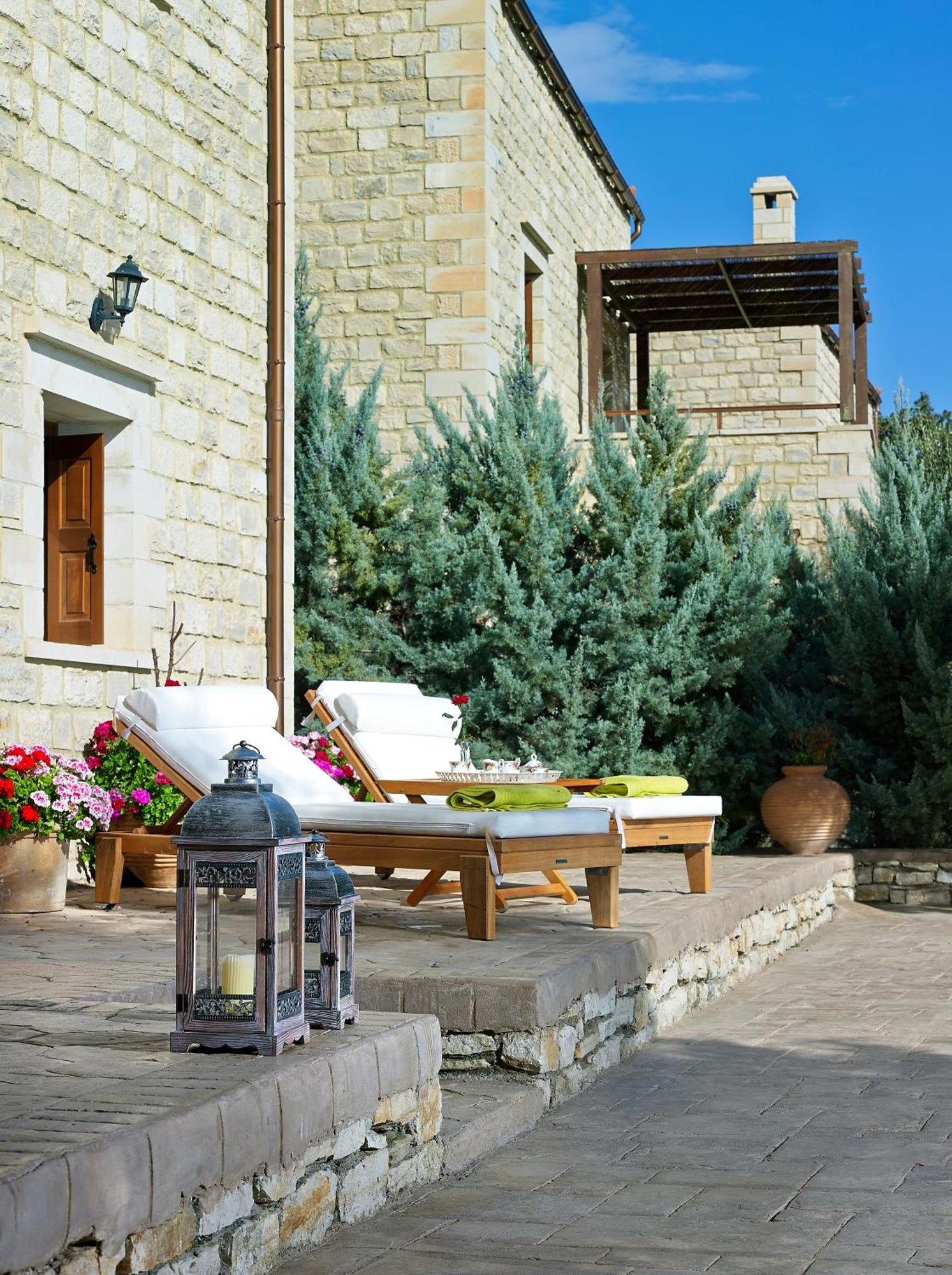 Vederi Estate Villa Room photo