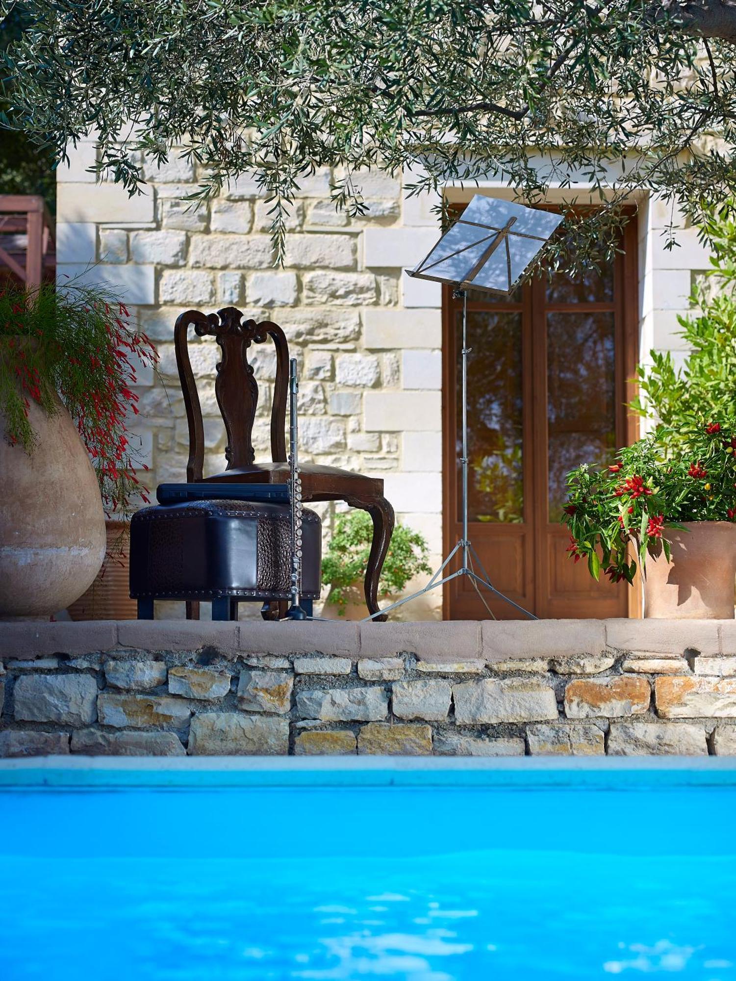 Vederi Estate Villa Room photo