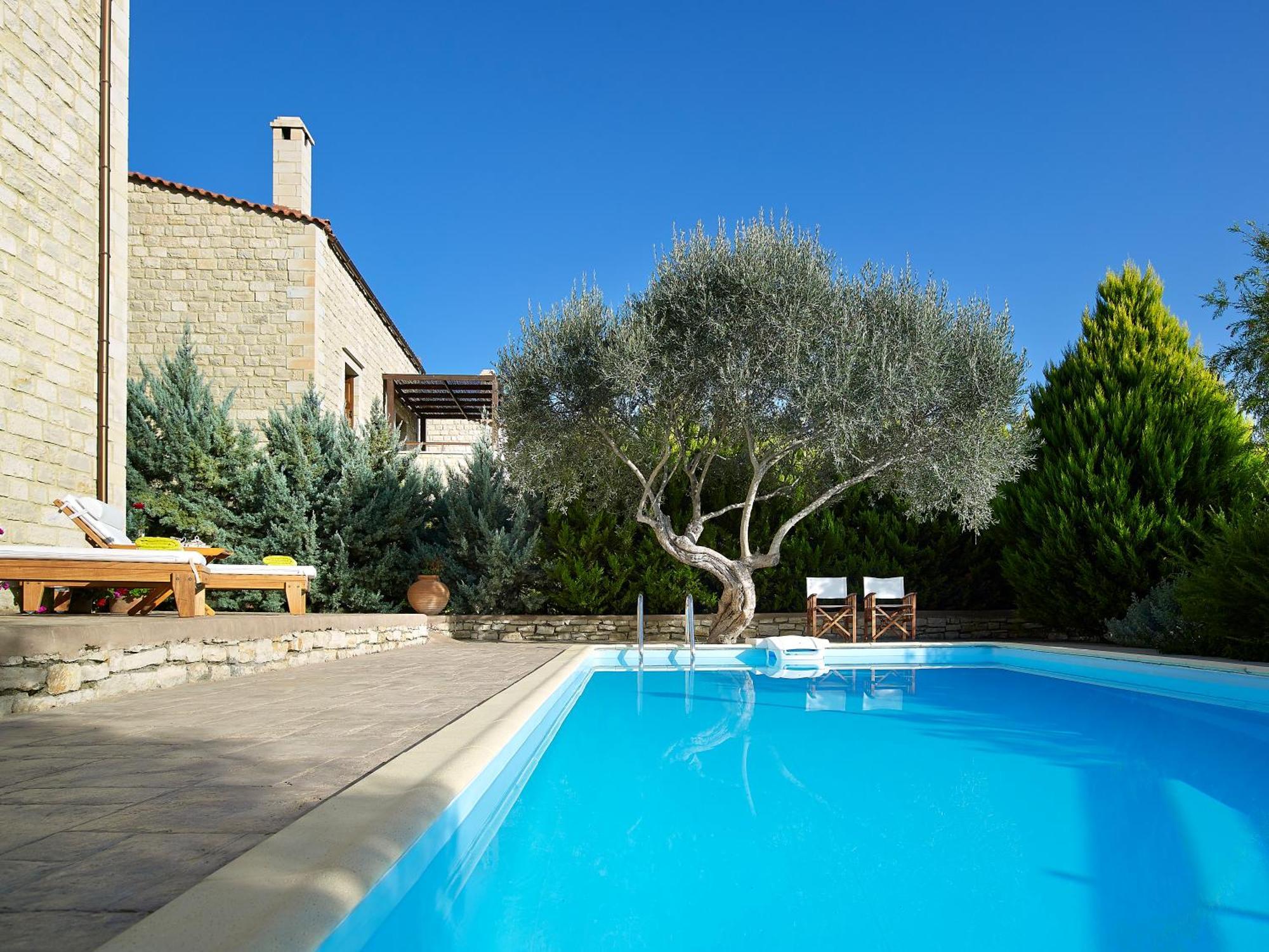 Vederi Estate Villa Room photo