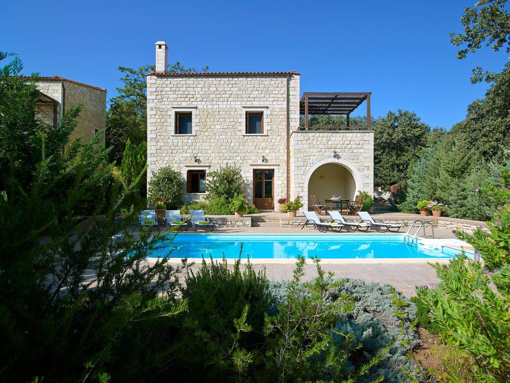 Vederi Estate Villa Room photo