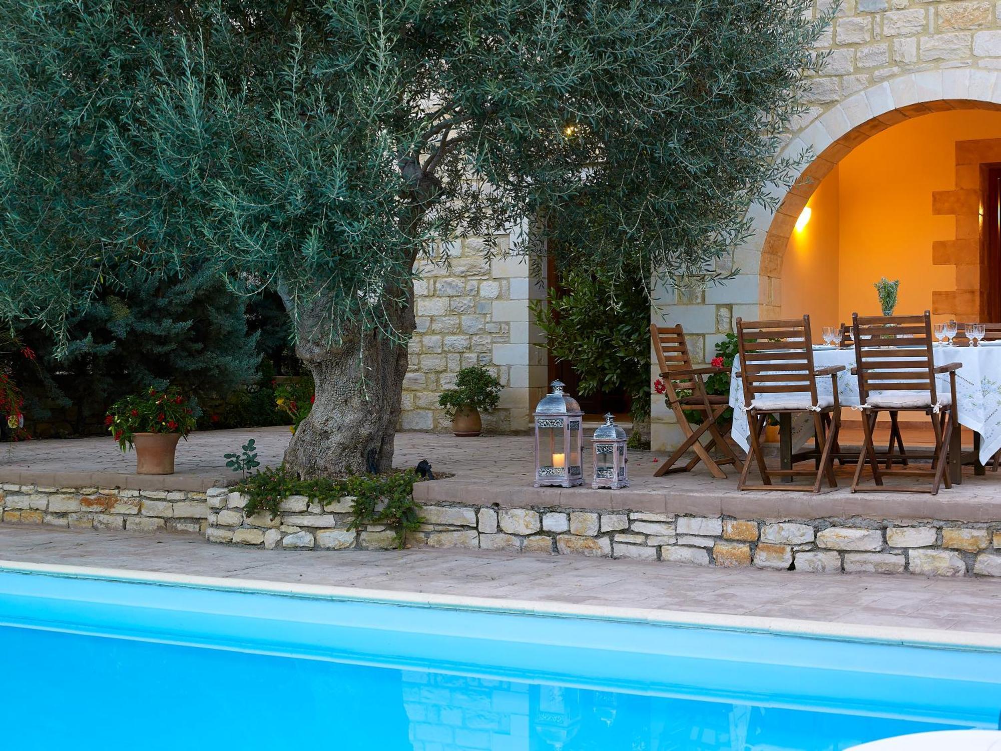 Vederi Estate Villa Room photo