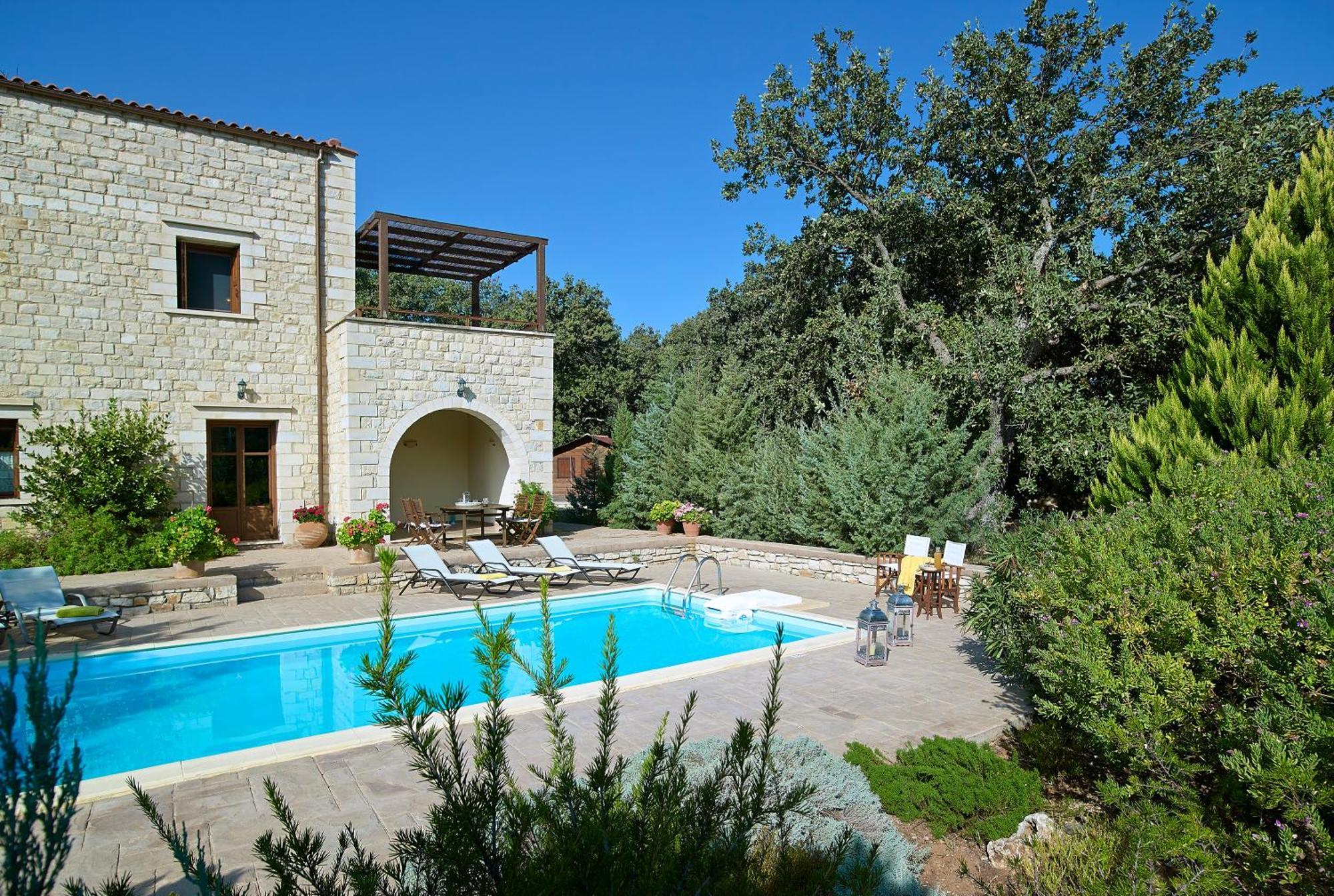 Vederi Estate Villa Room photo