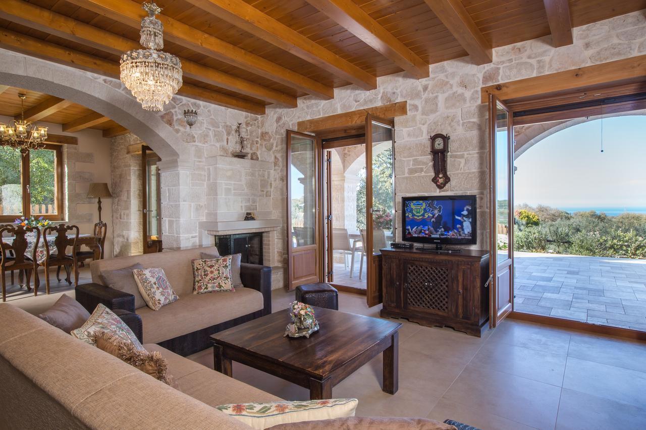 Vederi Estate Villa Exterior photo
