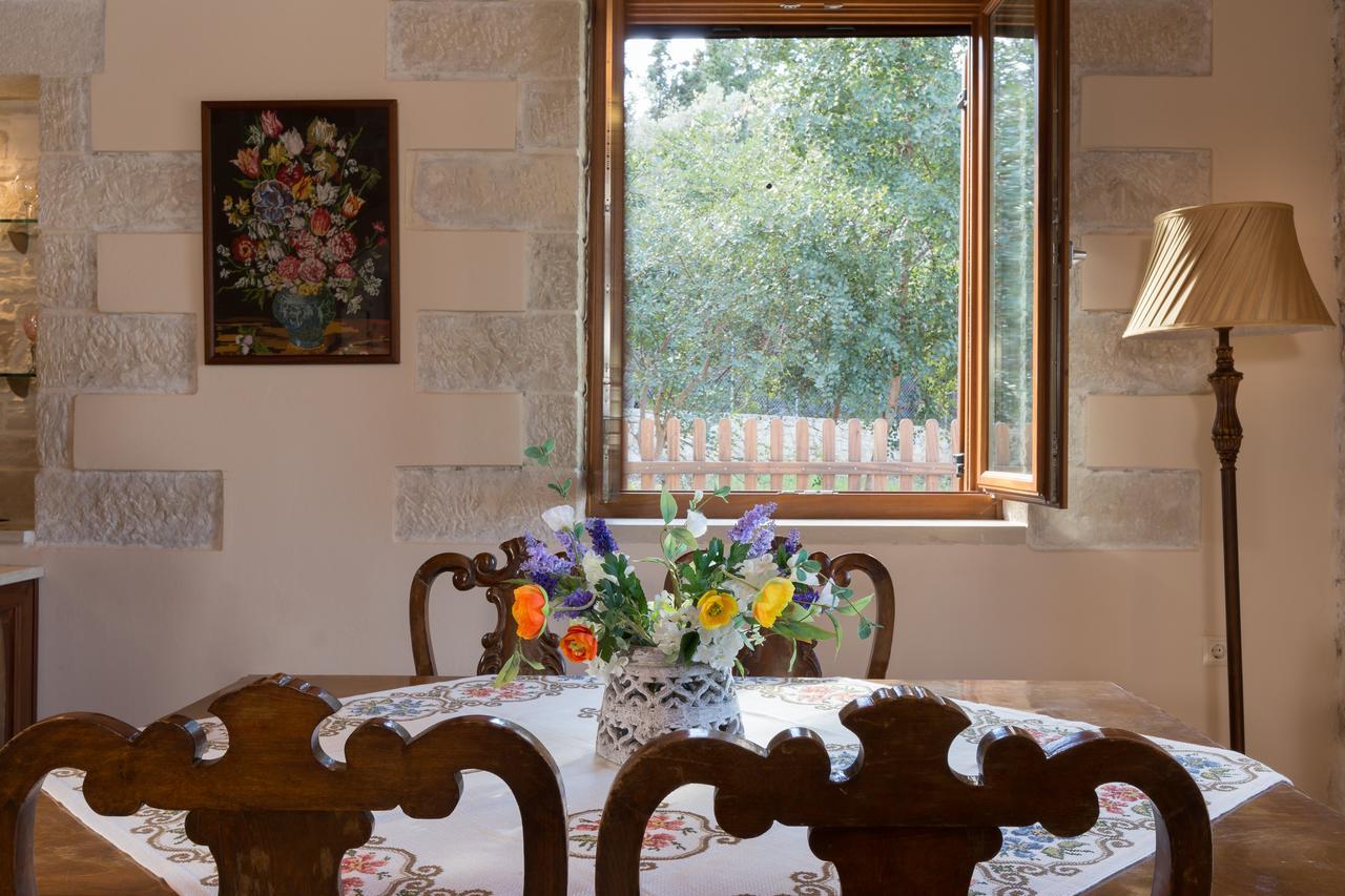 Vederi Estate Villa Exterior photo