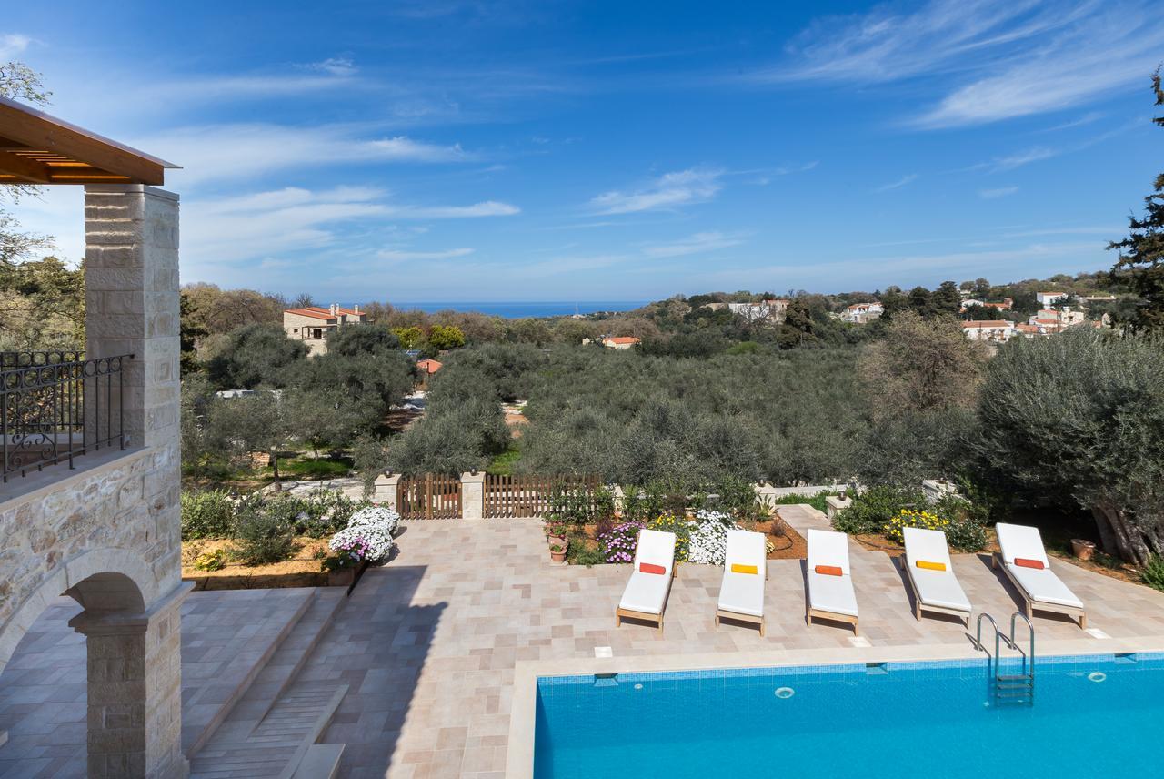 Vederi Estate Villa Exterior photo