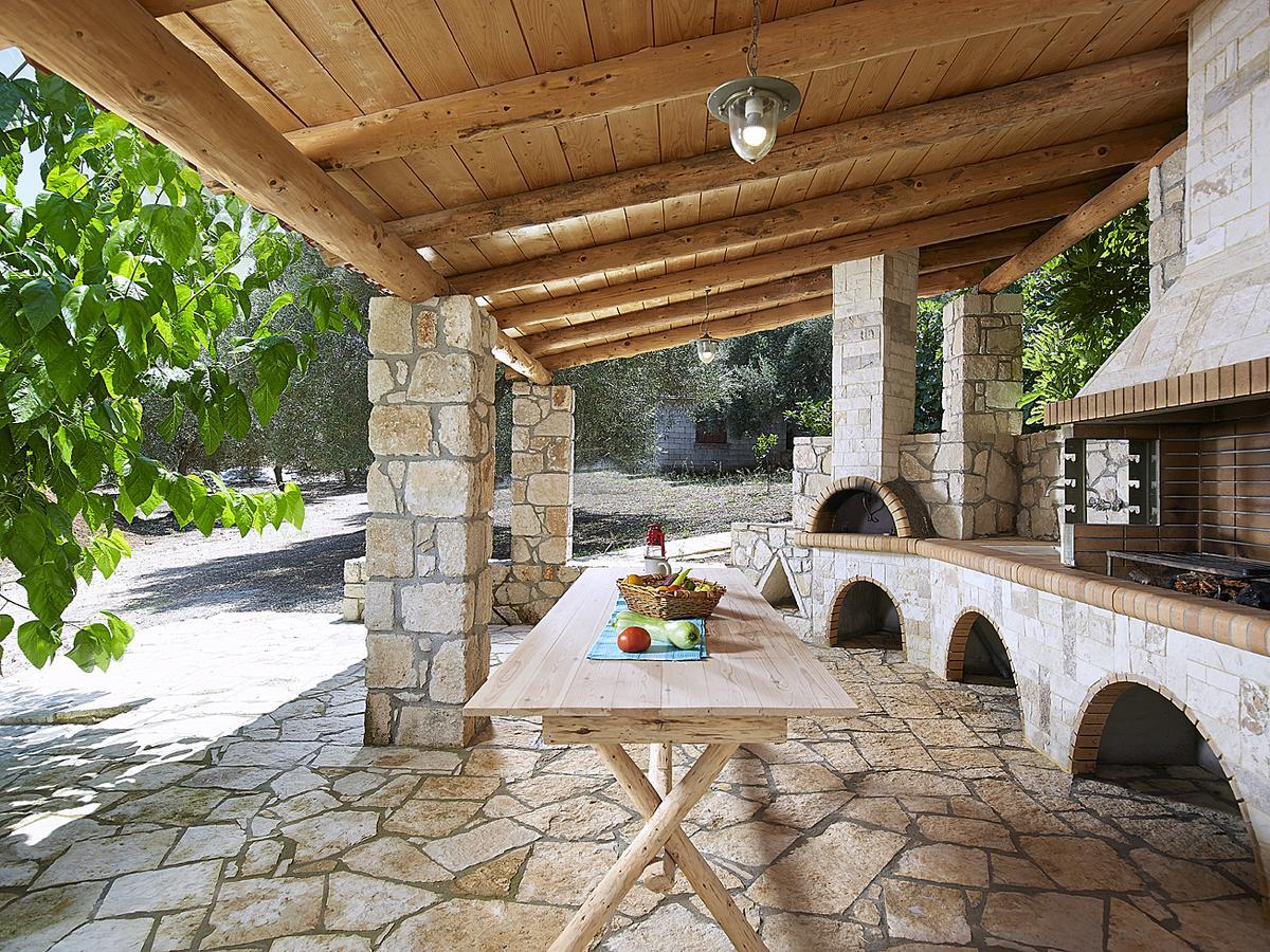 Vederi Estate Villa Exterior photo